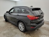  Bmw  X1 BMW  DIESEL - 2019 2.0 dA sDrive18 150 AdBlue (EU6d-TEMP) 5d #3
