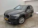  Bmw  X1 BMW  DIESEL - 2019 2.0 dA sDrive18 150 AdBlue (EU6d-TEMP) 5d #4