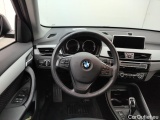  Bmw  X1 BMW  DIESEL - 2019 2.0 dA sDrive18 150 AdBlue (EU6d-TEMP) 5d #9