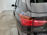  Bmw  X1 BMW  DIESEL - 2019 2.0 dA sDrive18 150 AdBlue (EU6d-TEMP) 5d #33