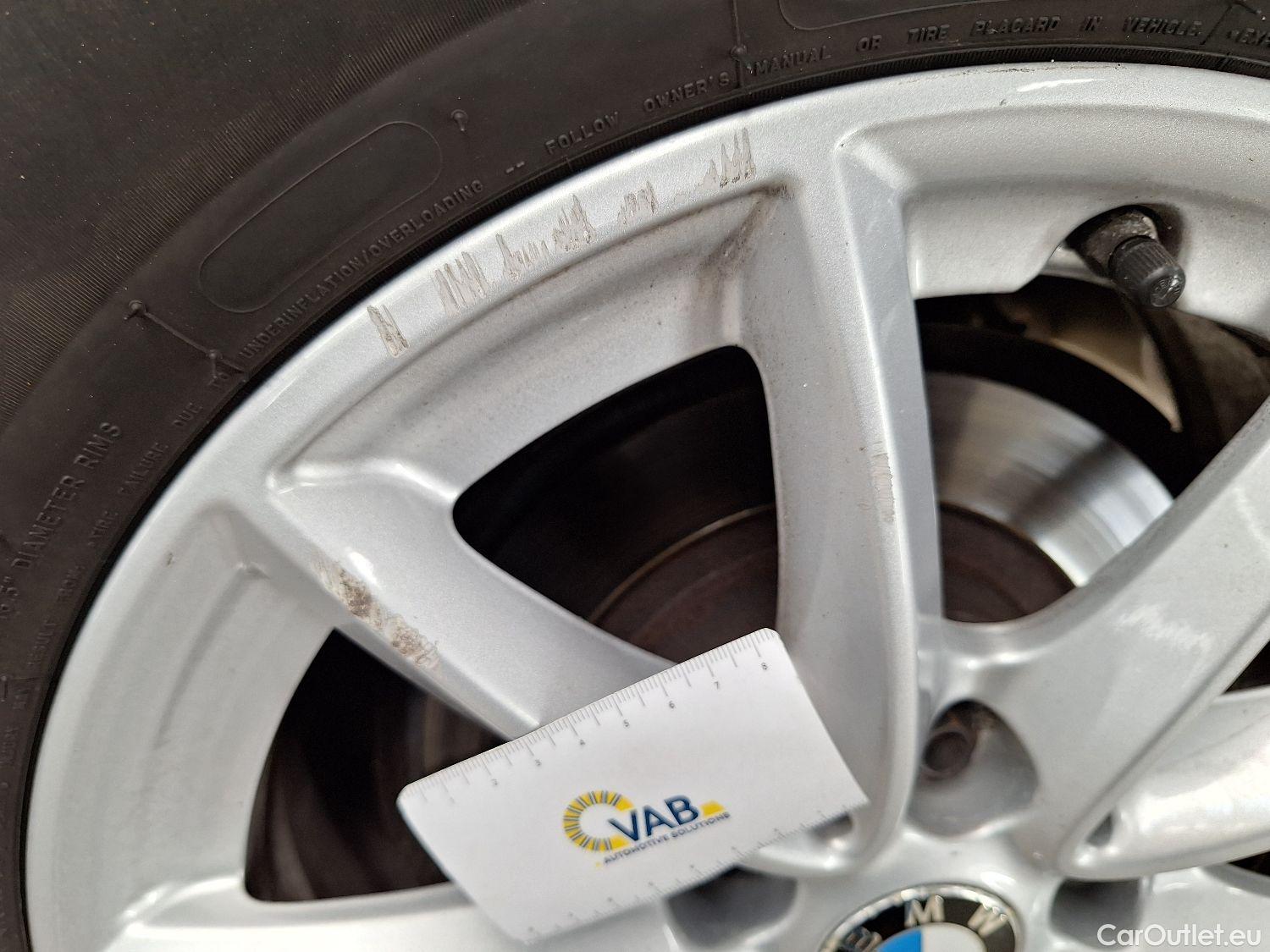  Bmw  Serie 2 BMW, 2-serie GranTour '18, BMW 2 Reeks Gran Tourer 216d (85kW) 5d 7pl #19