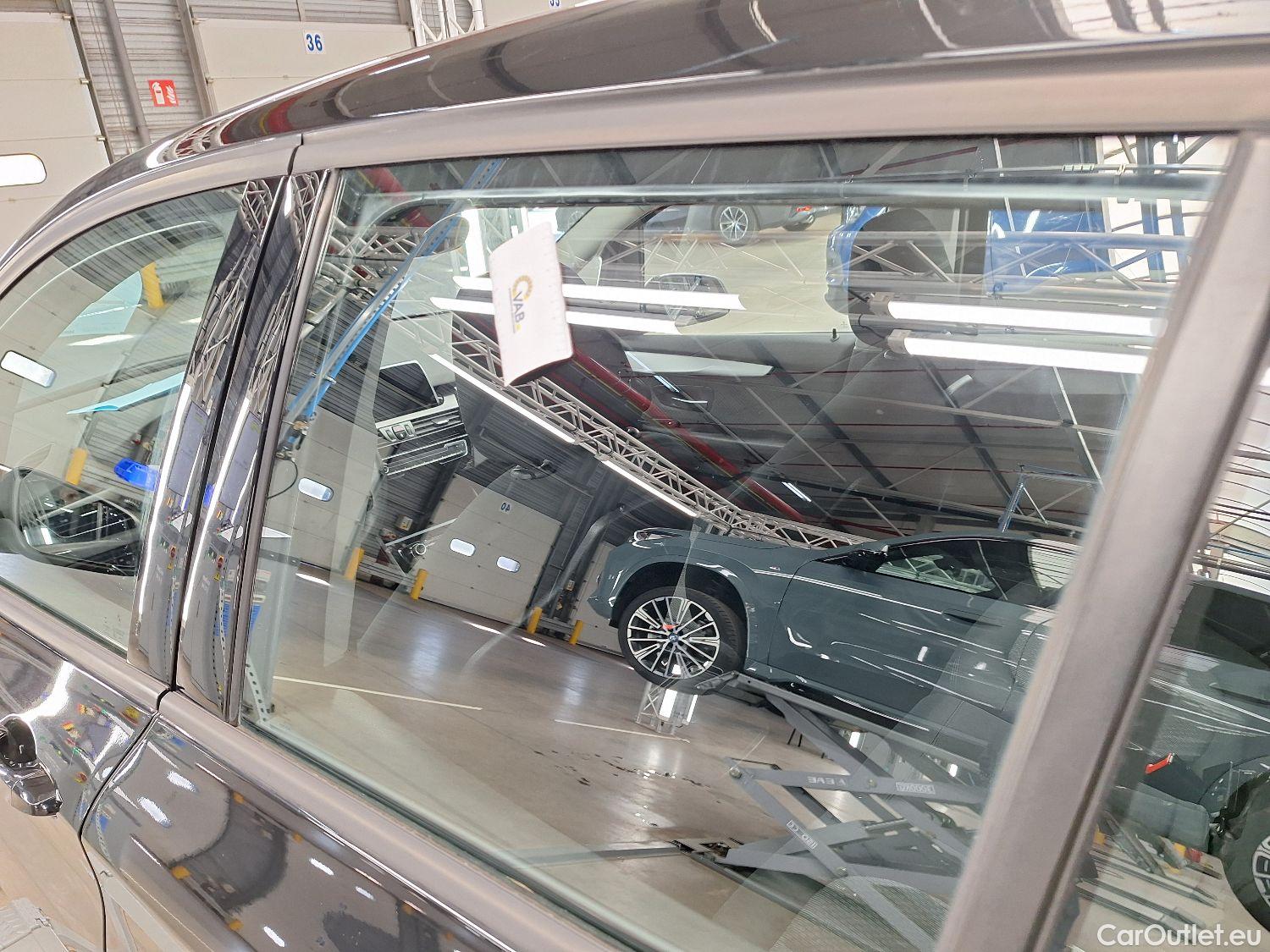  Bmw  Serie 2 BMW, 2-serie GranTour '18, BMW 2 Reeks Gran Tourer 216d (85kW) 5d 7pl #27