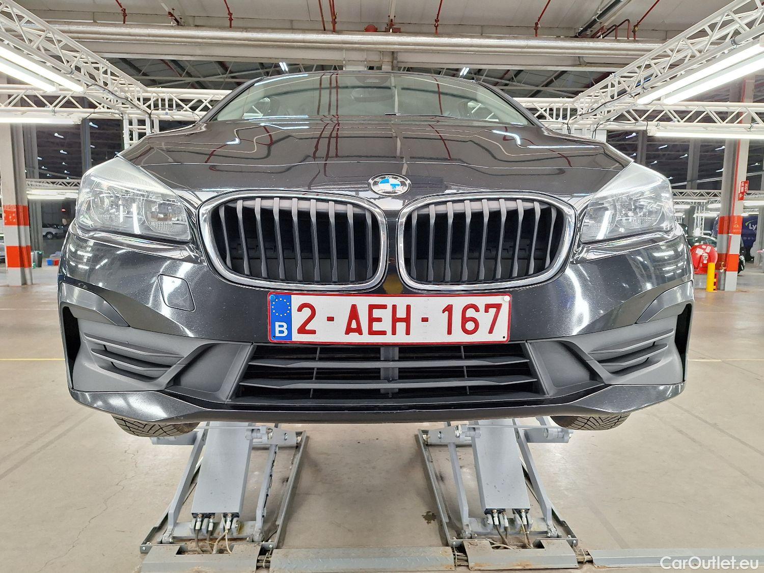  Bmw  Serie 2 BMW, 2-serie GranTour '18, BMW 2 Reeks Gran Tourer 216d (85kW) 5d 7pl #3