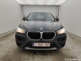  Bmw  X1 BMW  sDrive18dA (100 kW) 5d - NO COC 