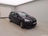  Bmw  Serie 2 BMW, 2-serie GranTour '18, BMW 2 Reeks Gran Tourer 216d (85kW) 5d 7pl #2