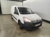  Citroen  Berlingo Citroën  L1 1.6 BlueHDi 75 MAN Comfort 3d #2