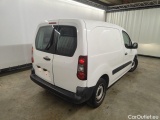  Citroen  Berlingo Citroën  L1 1.6 BlueHDi 75 MAN Comfort 3d #5