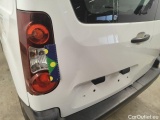  Citroen  Berlingo Citroën  L1 1.6 BlueHDi 75 MAN Comfort 3d #56