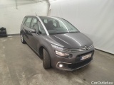  Citroen  C4 Grand Picasso Citroën Grand C4 Spacetourer 1.5 BlueHDi 130 S&S EAT8 Feel 5d 7pl #2