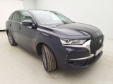  DS  DS7 DS,  CB '17, DS 7 Crossback 1.2 PureTech 130 Automatic Be Chic - NO COC #2