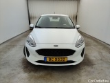  Ford  Fiesta FORD  DIESEL - 2017 1.5 TDCi 86 Connected (EU6.2) 5d 