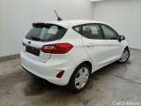  Ford  Fiesta FORD  DIESEL - 2017 1.5 TDCi 86 Connected (EU6.2) 5d #5