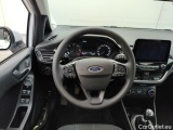  Ford  Fiesta FORD  DIESEL - 2017 1.5 TDCi 86 Connected (EU6.2) 5d #9
