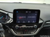  Ford  Fiesta FORD  DIESEL - 2017 1.5 TDCi 86 Connected (EU6.2) 5d #11