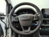  Ford  Fiesta FORD  DIESEL - 2017 1.5 TDCi 86 Connected (EU6.2) 5d #17