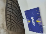  Ford  Fiesta FORD  DIESEL - 2017 1.5 TDCi 86 Connected (EU6.2) 5d #22
