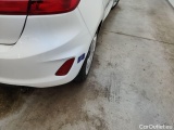  Ford  Fiesta FORD  DIESEL - 2017 1.5 TDCi 86 Connected (EU6.2) 5d #23