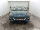  Ford  Focus Ford  Clipper 1.5 EcoBlue 88kW Aut. Trend Ed. Business 5d 