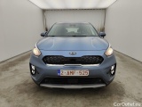  KIA  Niro KIA  Navi Edition 1.6 GDi HEV 6DCT 5d 