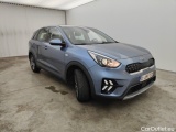  KIA  Niro KIA  Navi Edition 1.6 GDi HEV 6DCT 5d #2