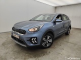  KIA  Niro KIA  Navi Edition 1.6 GDi HEV 6DCT 5d #4