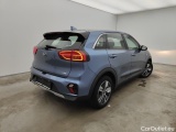  KIA  Niro KIA  Navi Edition 1.6 GDi HEV 6DCT 5d #5