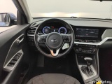  KIA  Niro KIA  Navi Edition 1.6 GDi HEV 6DCT 5d #9