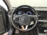  KIA  Niro KIA  Navi Edition 1.6 GDi HEV 6DCT 5d #28