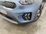 KIA  Niro KIA  Navi Edition 1.6 GDi HEV 6DCT 5d #26