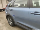  KIA  Niro KIA  Navi Edition 1.6 GDi HEV 6DCT 5d #45