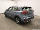  KIA  Niro KIA  Navi Edition 1.6 GDi HEV 6DCT 5d #3