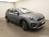  KIA  Niro KIA  Navi Edition 1.6 GDi HEV 6DCT 5d #2