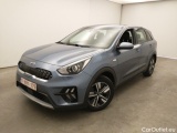  KIA  Niro KIA  Navi Edition 1.6 GDi HEV 6DCT 5d #4