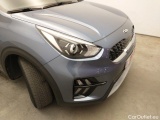 KIA  Niro KIA  Navi Edition 1.6 GDi HEV 6DCT 5d #18