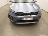  KIA  Niro KIA  Navi Edition 1.6 GDi HEV 6DCT 5d #27