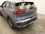  KIA  Niro KIA  Navi Edition 1.6 GDi HEV 6DCT 5d #45