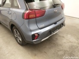  KIA  Niro KIA  Navi Edition 1.6 GDi HEV 6DCT 5d #52