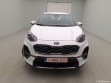  KIA  Sportage Kia,  FL'18, KIA  GT Line 1.6 CRDi 136 7DCT ISG 5d 