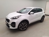  KIA  Sportage Kia,  FL'18, KIA  GT Line 1.6 CRDi 136 7DCT ISG 5d #2