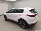  KIA  Sportage Kia,  FL'18, KIA  GT Line 1.6 CRDi 136 7DCT ISG 5d #4