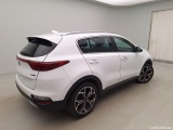  KIA  Sportage Kia,  FL'18, KIA  GT Line 1.6 CRDi 136 7DCT ISG 5d #5