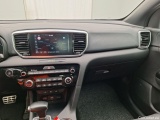  KIA  Sportage Kia,  FL'18, KIA  GT Line 1.6 CRDi 136 7DCT ISG 5d #6