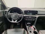  KIA  Sportage Kia,  FL'18, KIA  GT Line 1.6 CRDi 136 7DCT ISG 5d #16