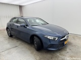  Mercedes  A-Klasse MERCEDES CLASSE A DIESEL (W177) A 200 d 150 Business Solution (EU6AP) 5d #2