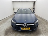  Mercedes  A-Klasse MERCEDES CLASSE A DIESEL (W177) A 200 d 150 Business Solution (EU6AP) 5d 
