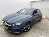  Mercedes  A-Klasse MERCEDES CLASSE A DIESEL (W177) A 200 d 150 Business Solution (EU6AP) 5d #4