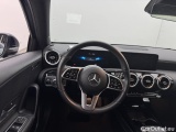  Mercedes  A-Klasse MERCEDES CLASSE A DIESEL (W177) A 200 d 150 Business Solution (EU6AP) 5d #9