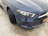  Mercedes  A-Klasse MERCEDES CLASSE A DIESEL (W177) A 200 d 150 Business Solution (EU6AP) 5d #17