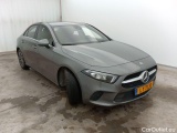  Mercedes  A-Klasse MERCEDES CLASSE A SEDAN DIESEL (V177) A 180 d 116 Business Solution 4d #2