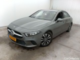  Mercedes  A-Klasse MERCEDES CLASSE A SEDAN DIESEL (V177) A 180 d 116 Business Solution 4d #4